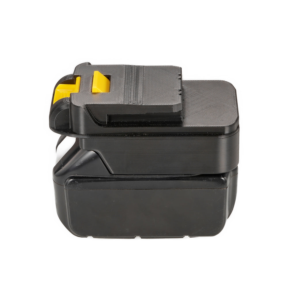 Makita 18V to Chicago Electric 18V Battery Adapter