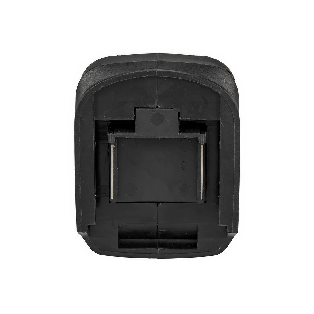 Makita 18V to Mastercraft 20V (Blue) Battery Adapter