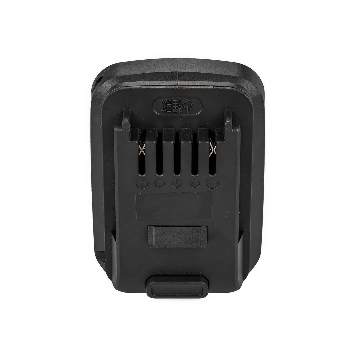 Makita 18V to Mastercraft 20V (Blue) Battery Adapter