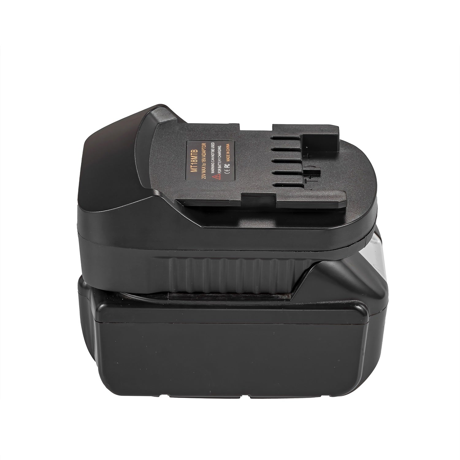 Makita 18V to Metabo 18V CAS Battery Adapter