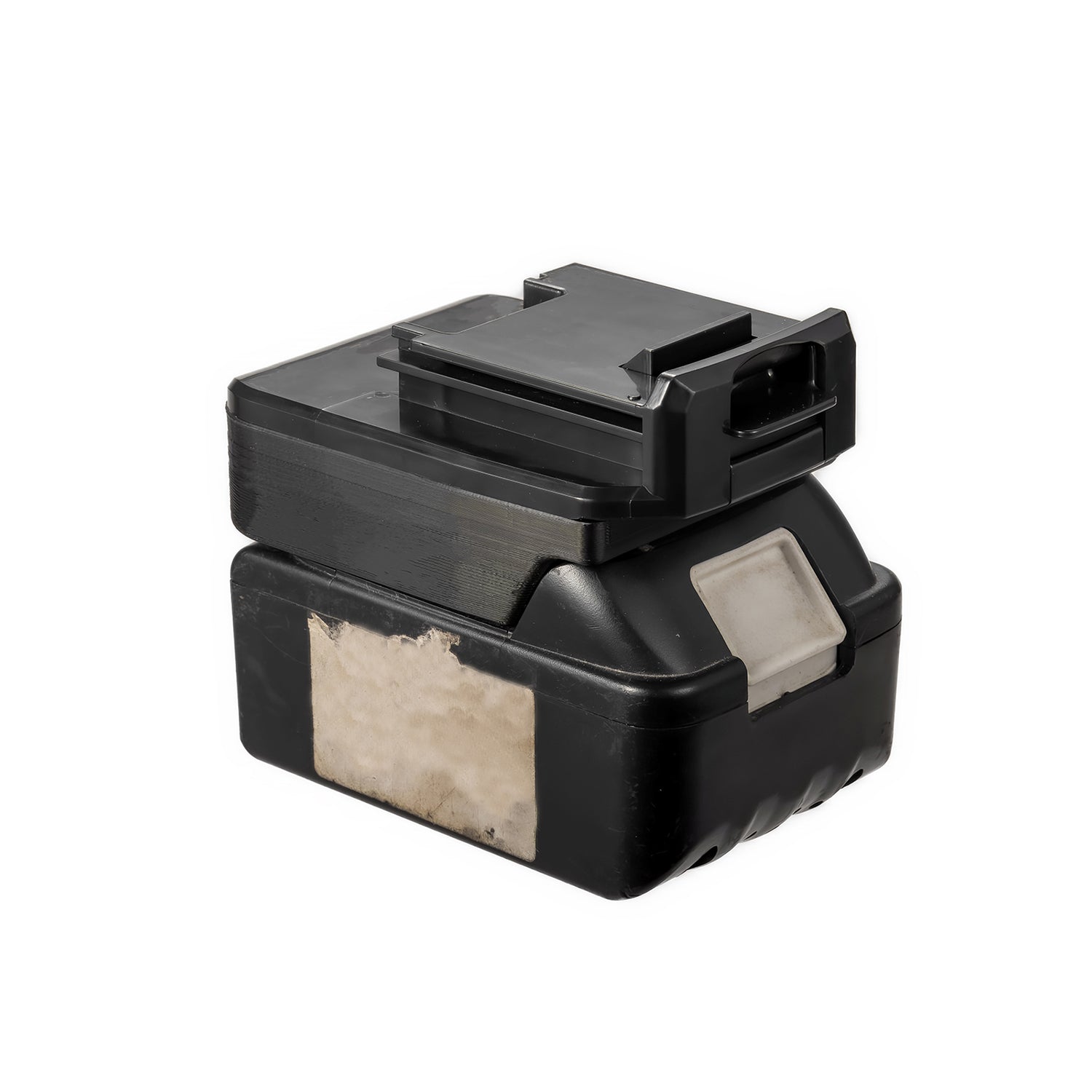 Makita 18V to Porter Cable 18V Battery Adapter
