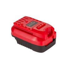 Load image into Gallery viewer, Makita 18V to Stanley V20 Battery Adapter
