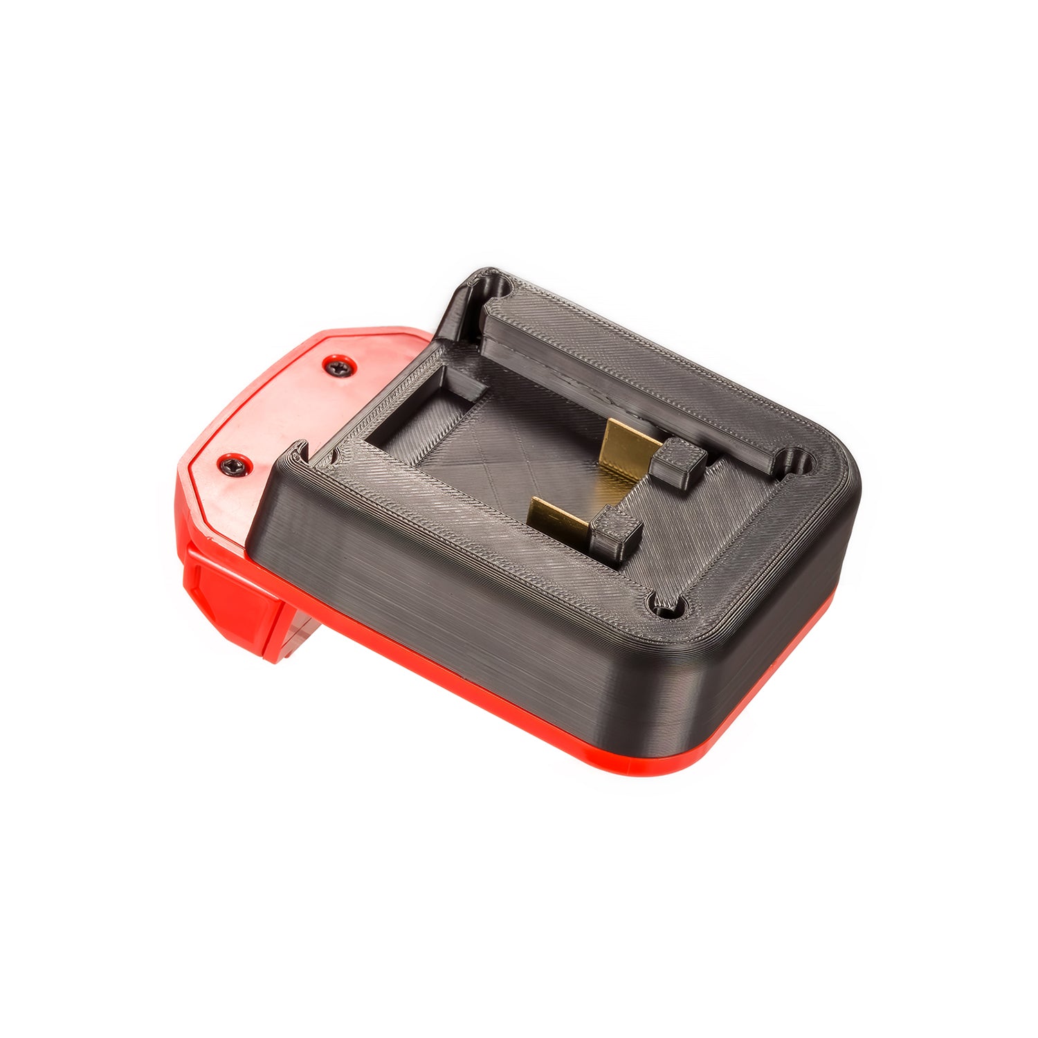 Mastercraft 20V (Blue) to Milwaukee 18V Battery Adapter