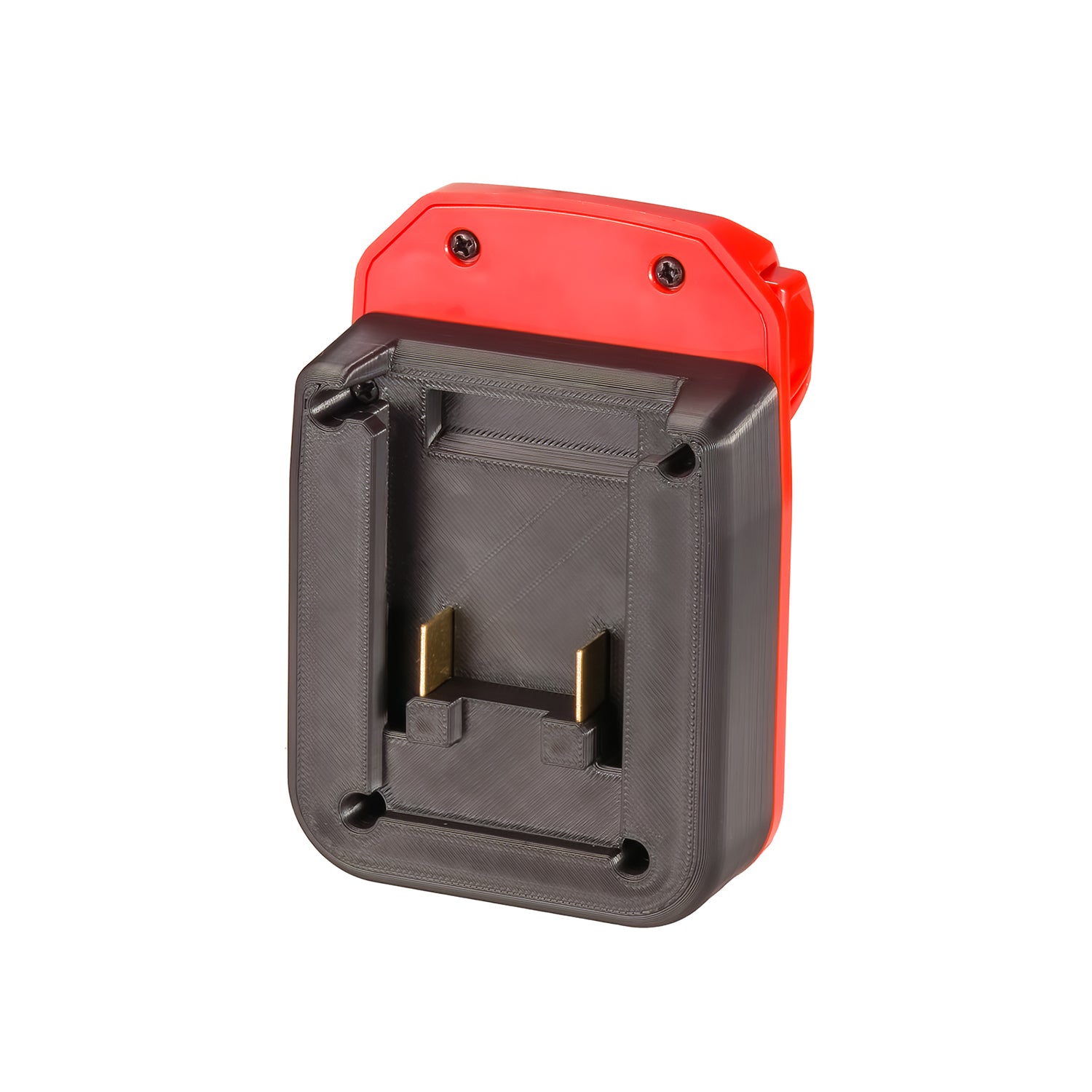 Mastercraft 20V (Blue) to Milwaukee 18V Battery Adapter