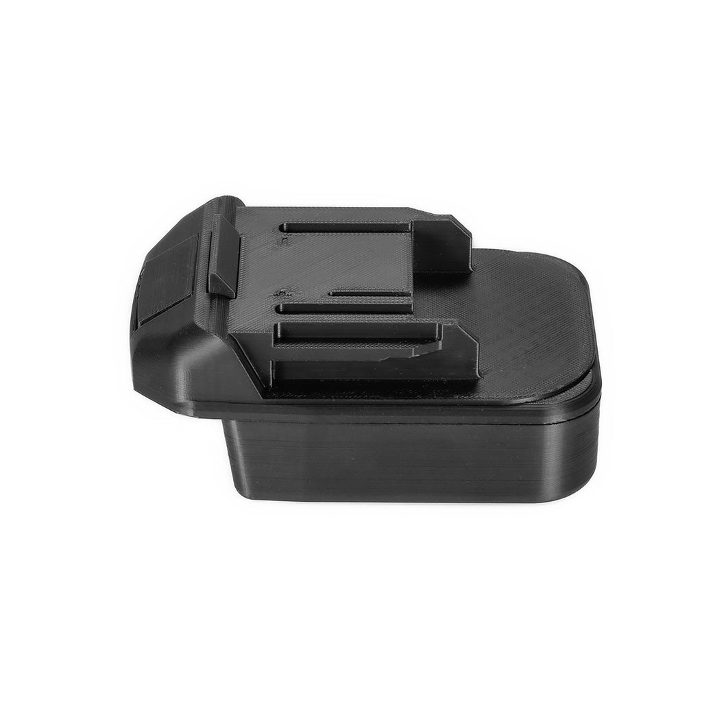 Mastercraft 20V (Blue) to RIDGID RED 18V Battery Adapter