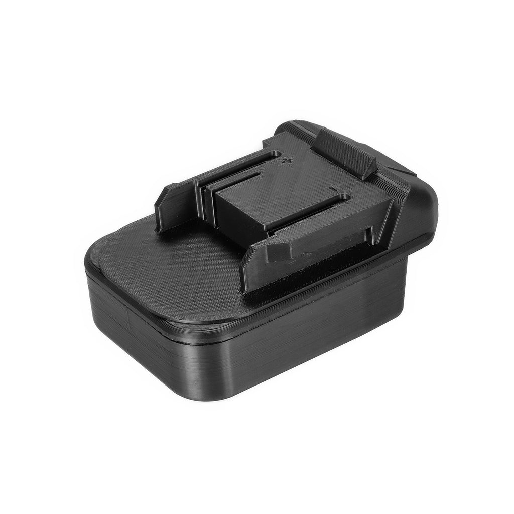 Mastercraft 20V (Blue) to RIDGID RED 18V Battery Adapter