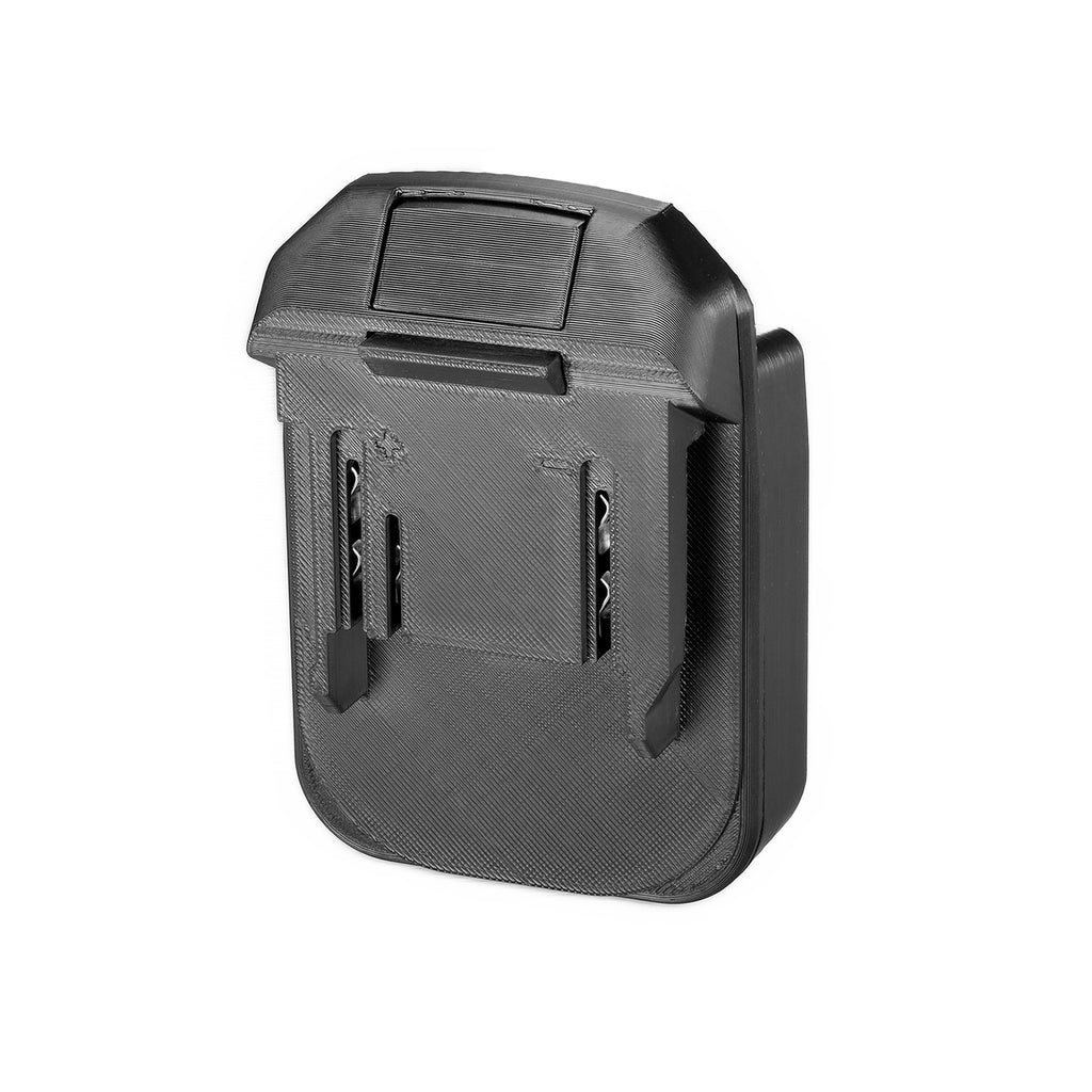 Mastercraft 20V (Blue) to RIDGID RED 18V Battery Adapter