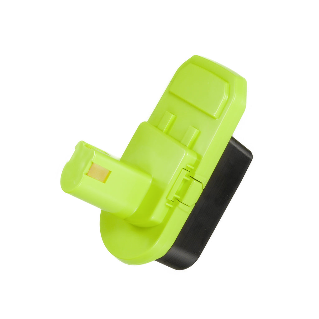 Mastercraft 20V (Blue) to Ryobi 18V Battery Adapter