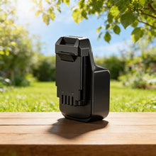 Load image into Gallery viewer, Masterforce 20V to Black and Decker 20V Battery Adapter
