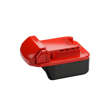 Load image into Gallery viewer, Masterforce 20V to Milwaukee 18V Battery Adapter
