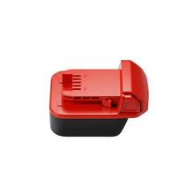 Load image into Gallery viewer, Masterforce 20V to Milwaukee 18V Battery Adapter
