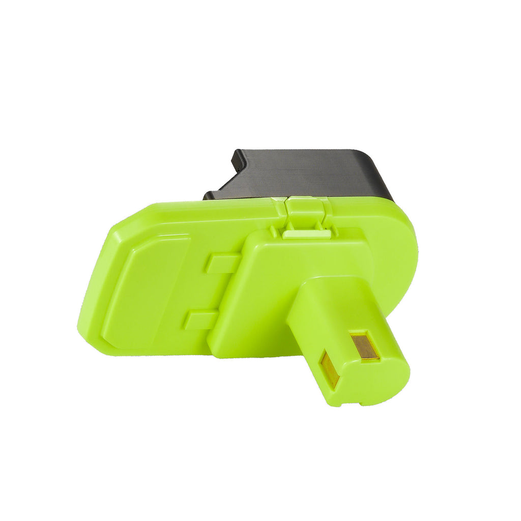 Metabo HPT 18V to Ryobi 18V Battery Adapter