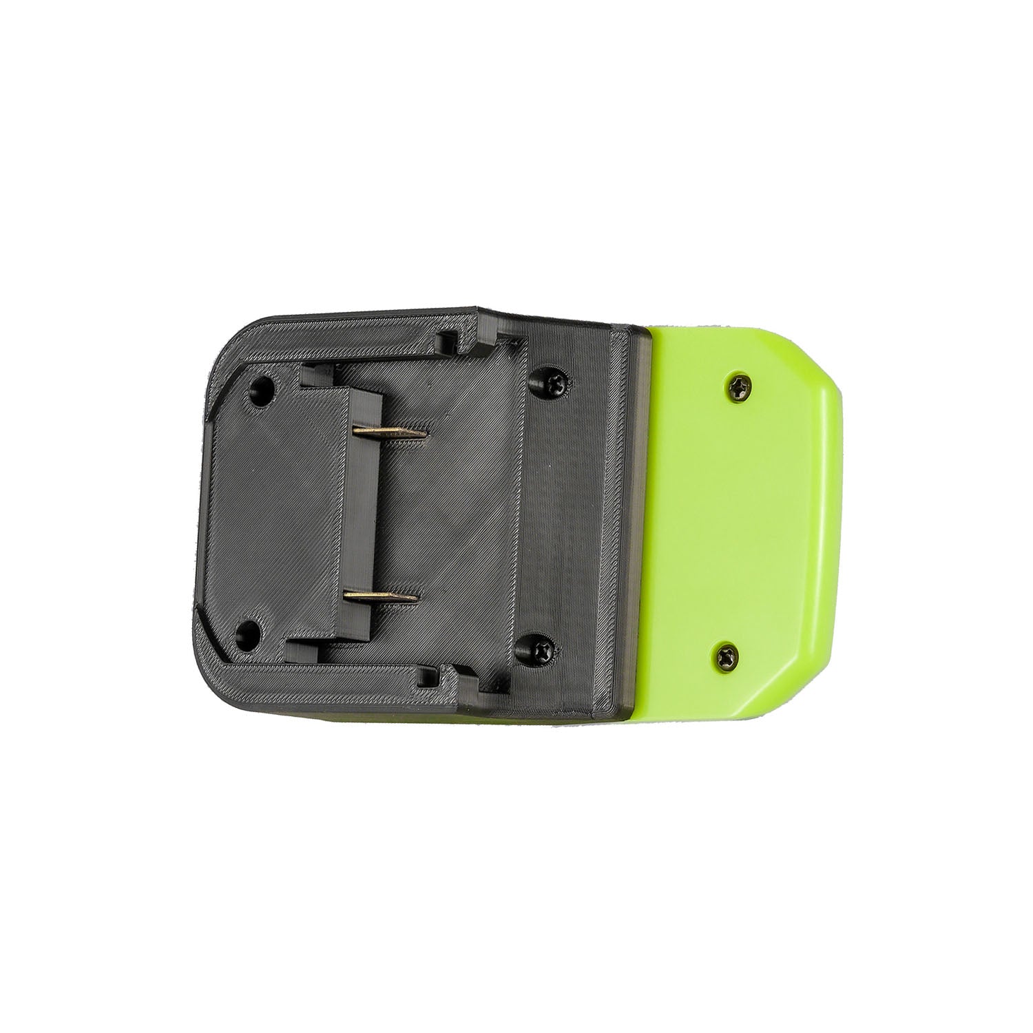 Metabo HPT 18V to Ryobi 18V Battery Adapter