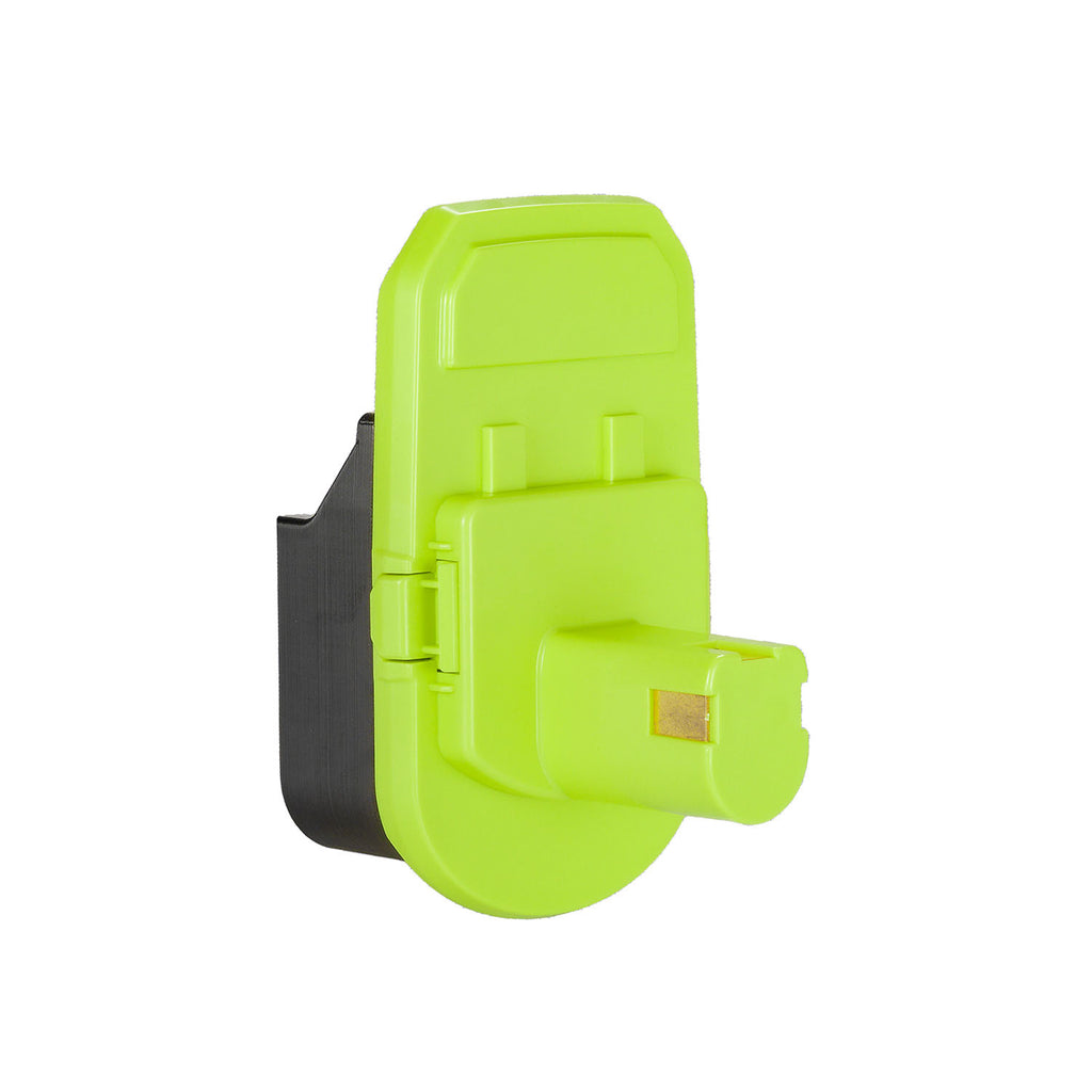 Metabo HPT 18V to Ryobi 18V Battery Adapter