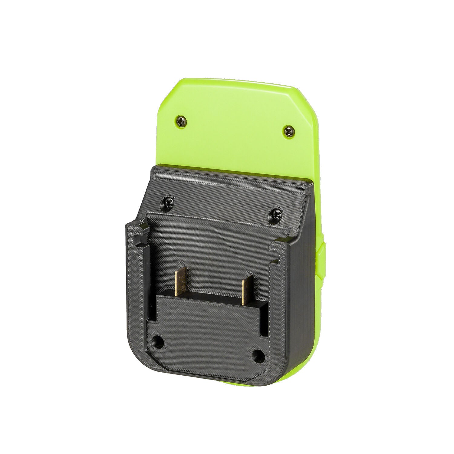 Metabo HPT 18V to Ryobi 18V Battery Adapter