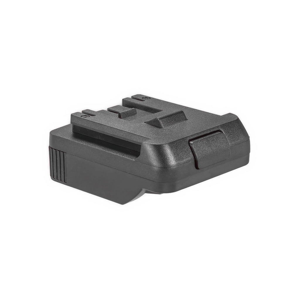 Metabo 18V CAS to Bosch (Blue) 18V Battery Adapter