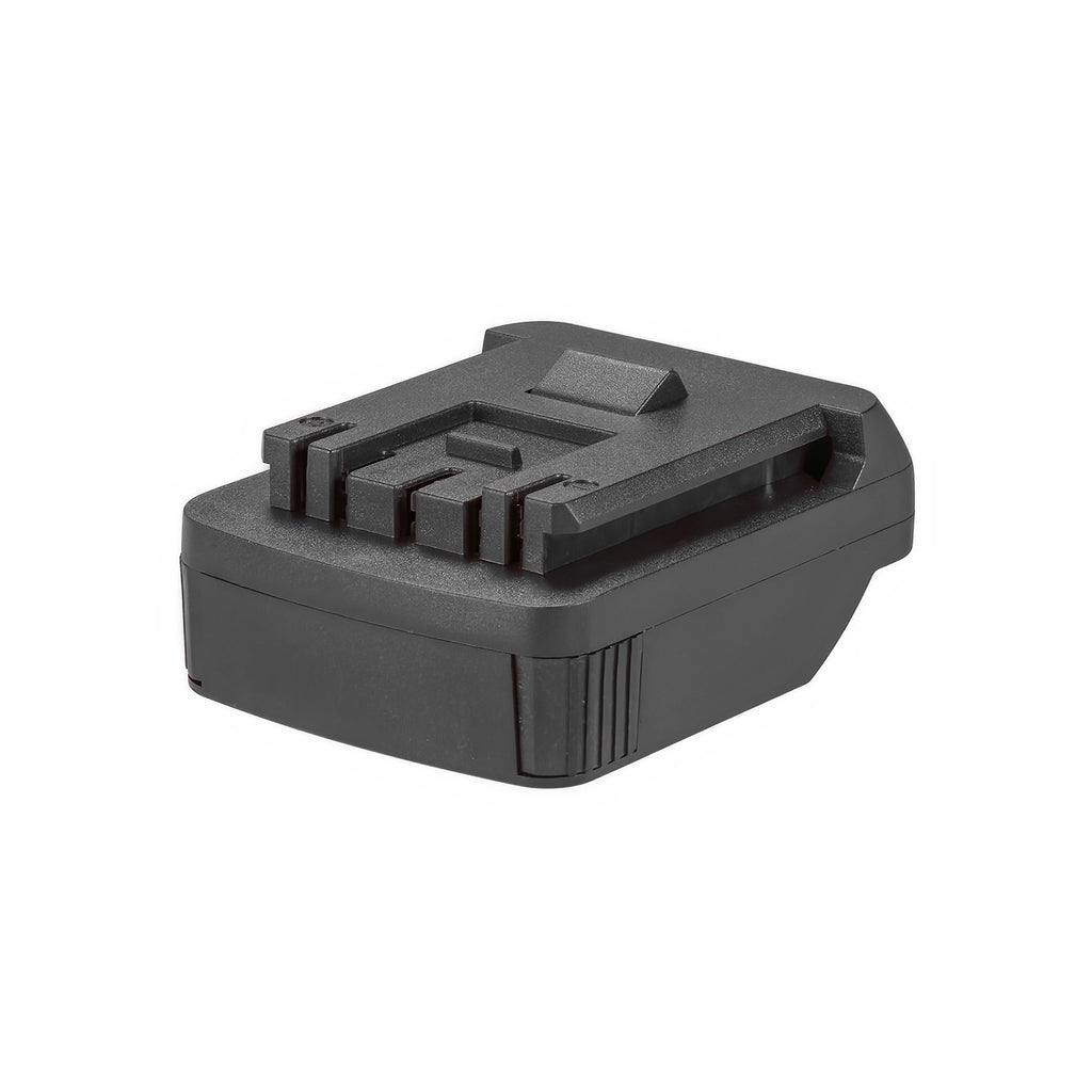 Metabo 18V CAS to Bosch (Blue) 18V Battery Adapter