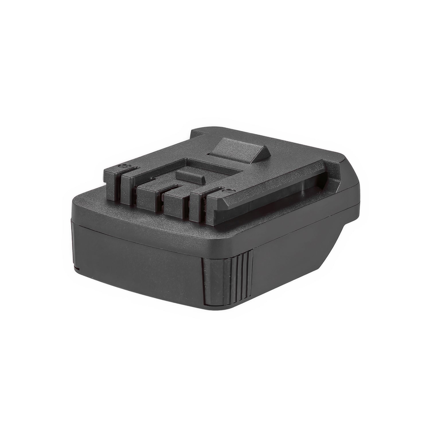 Metabo 18V CAS to Bosch (Blue) 18V Battery Adapter