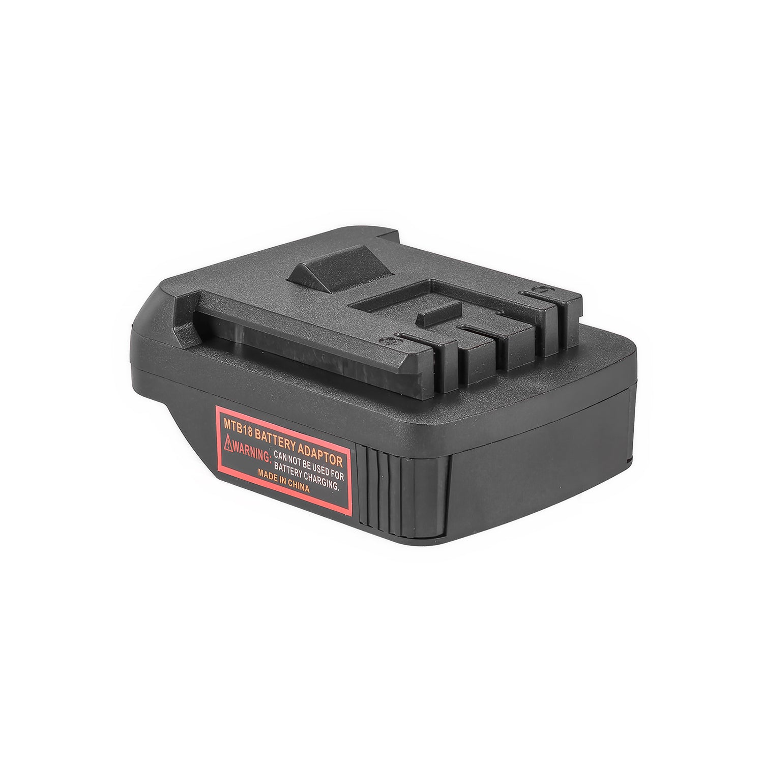 Metabo 18V CAS to Bosch (Blue) 18V Battery Adapter