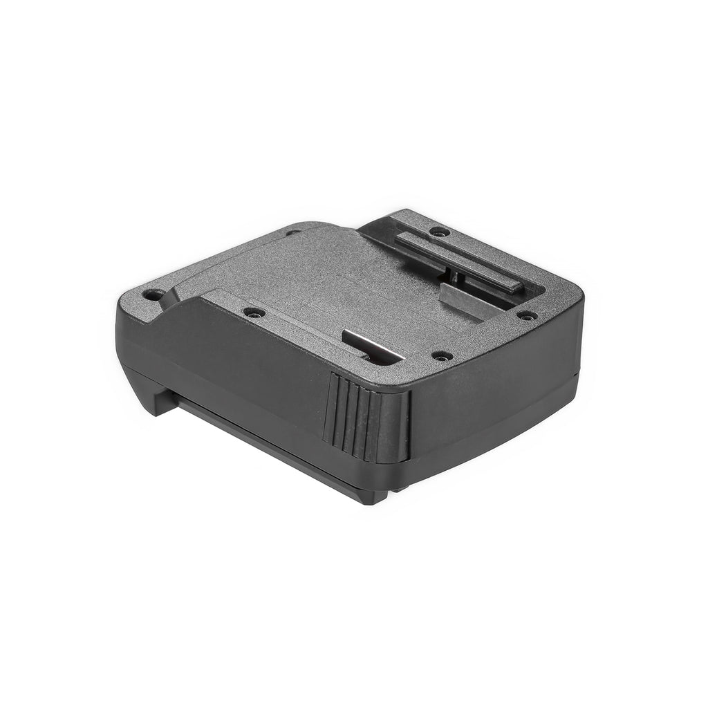 Metabo 18V CAS to Bosch (Blue) 18V Battery Adapter