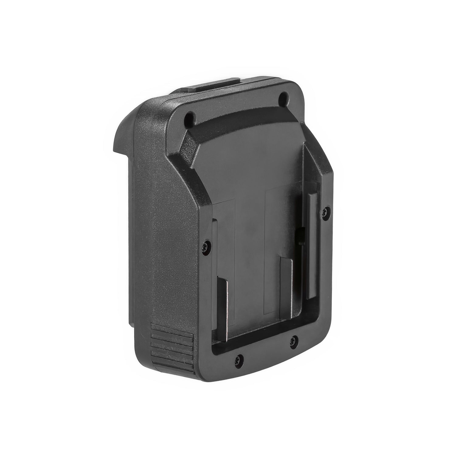 Metabo 18V CAS to Bosch (Blue) 18V Battery Adapter