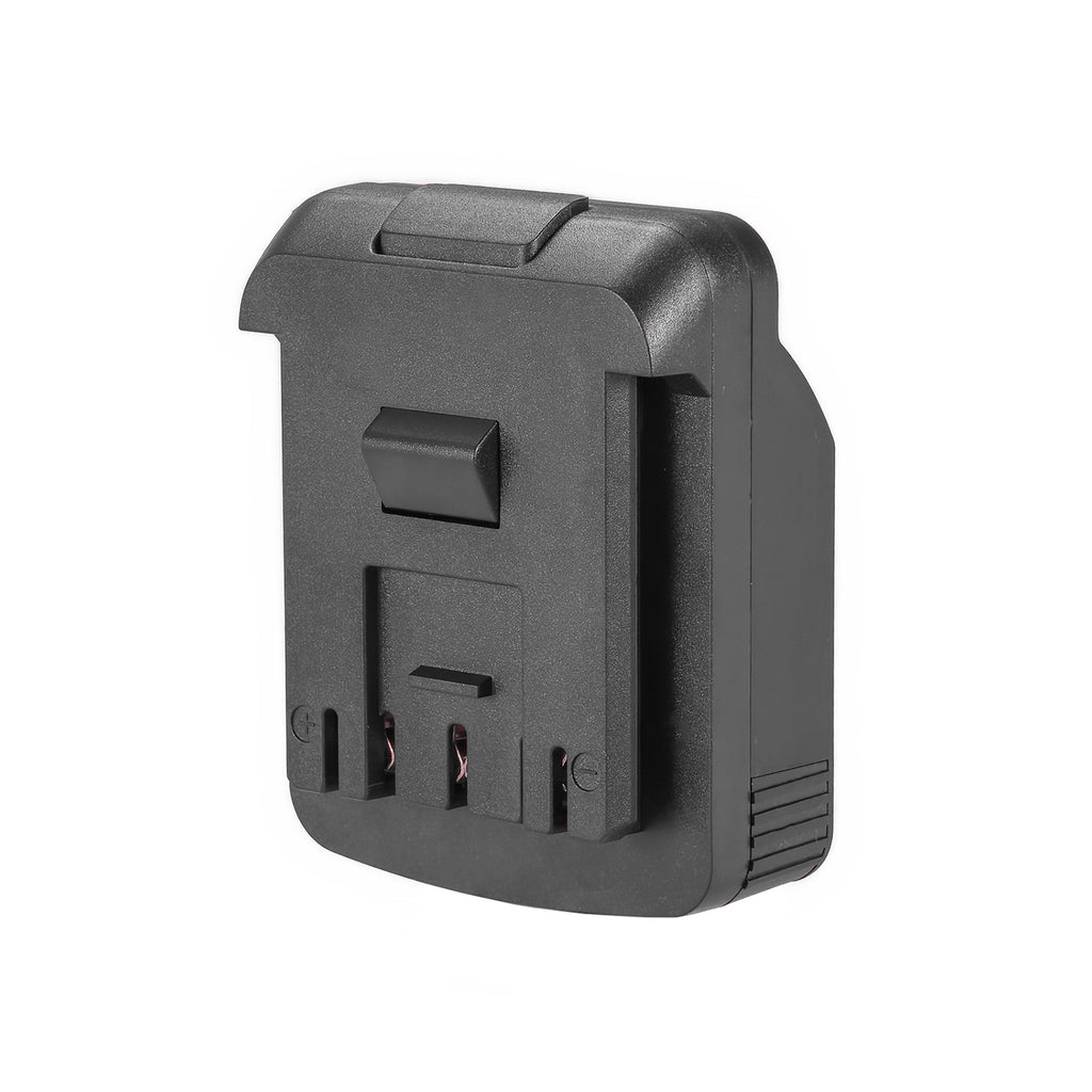Metabo 18V CAS to Bosch (Blue) 18V Battery Adapter