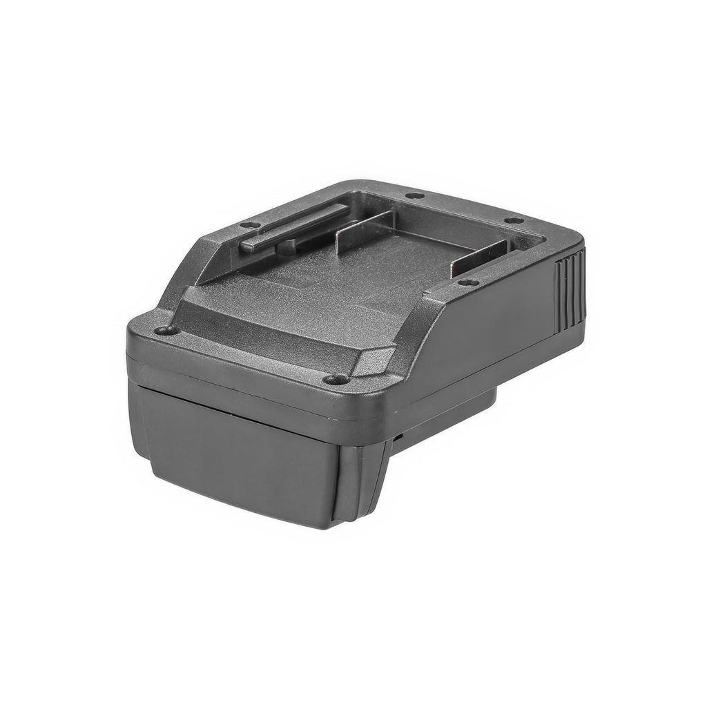Metabo 18V CAS to Milwaukee 18V Battery Adapter
