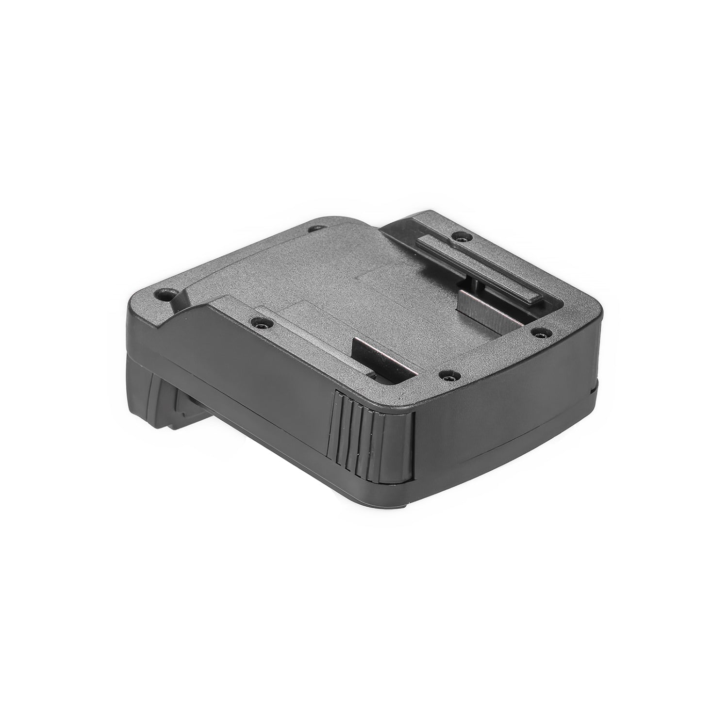 Metabo 18V CAS to Milwaukee 18V Battery Adapter