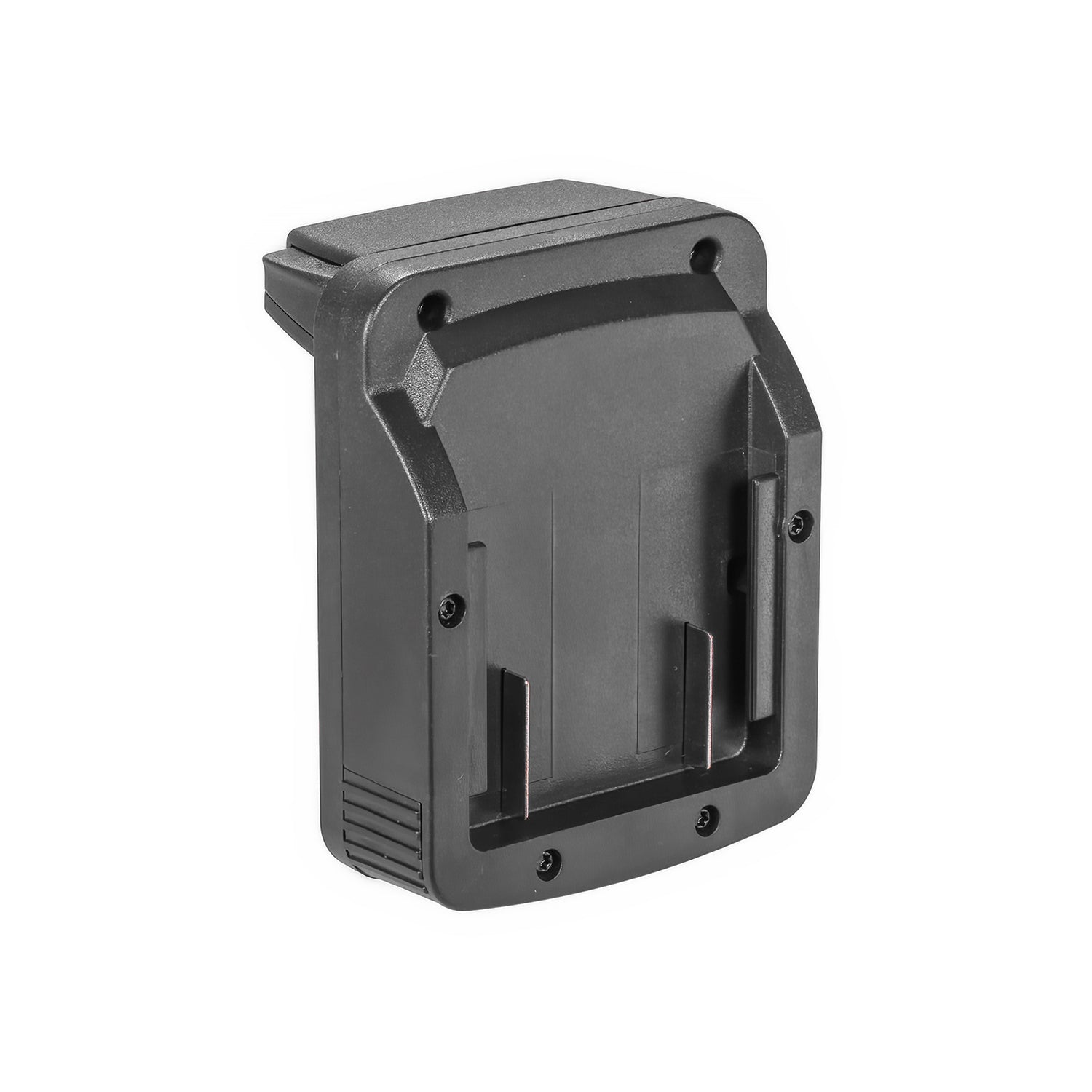 Metabo 18V CAS to Milwaukee 18V Battery Adapter