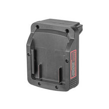 Load image into Gallery viewer, Metabo 18V (UK) to Milwaukee 18V Battery Adapter
