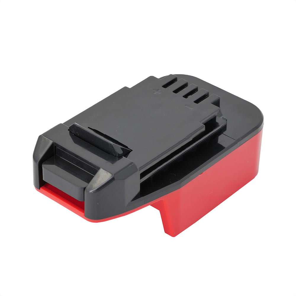 Milwaukee 18V to Black and Decker 20V Battery Adapter