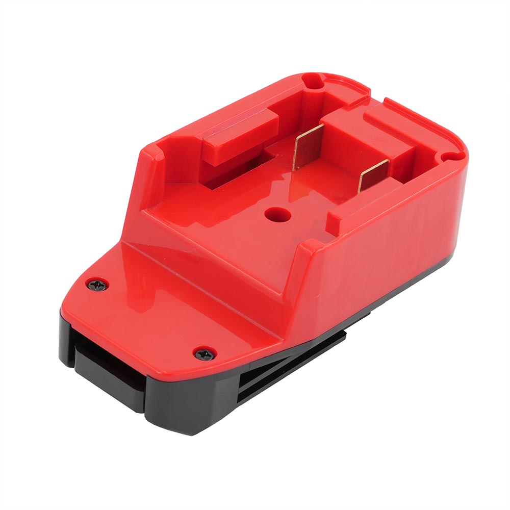 Milwaukee 18V to Black and Decker 20V Battery Adapter