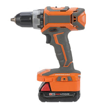 Load image into Gallery viewer, Milwaukee 18V to RIDGID 18V Battery Adapter
