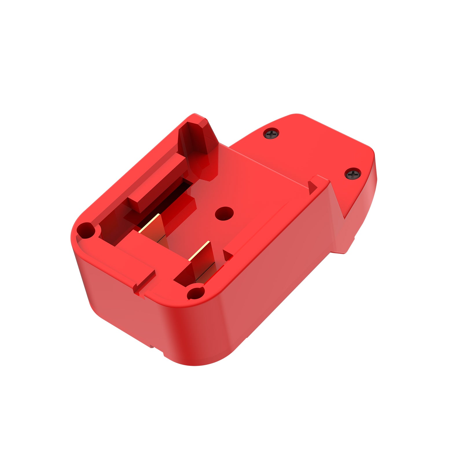 Milwaukee 18V to Bauer 20V Battery Adapter