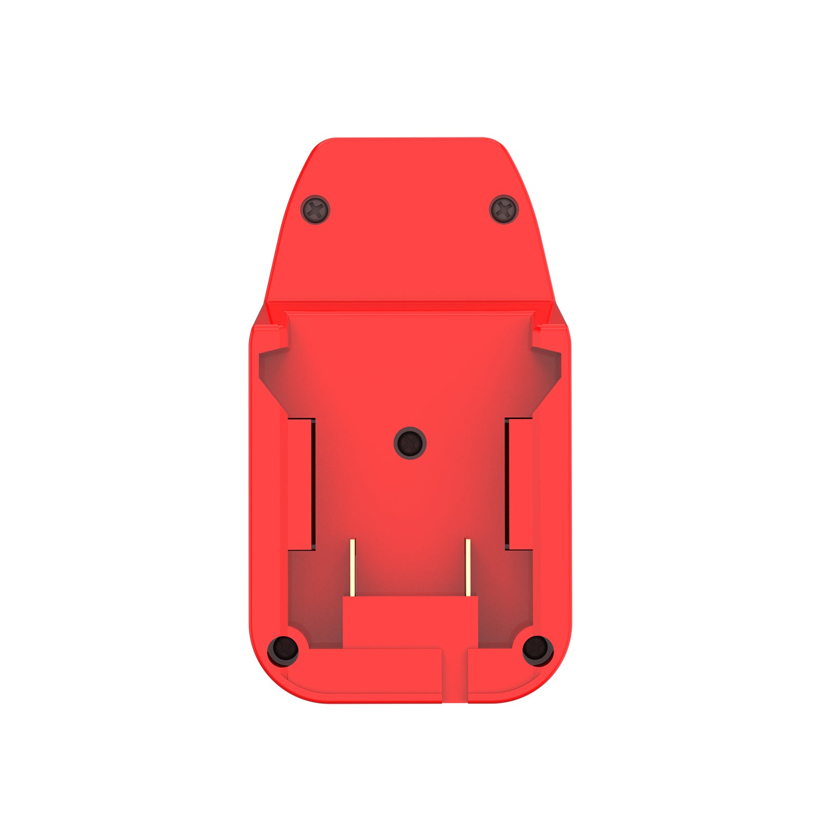 Milwaukee 18V to Bauer 20V Battery Adapter