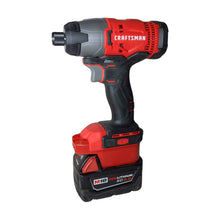 Load image into Gallery viewer, Milwaukee 18V to Craftsman 20V Battery Adapter
