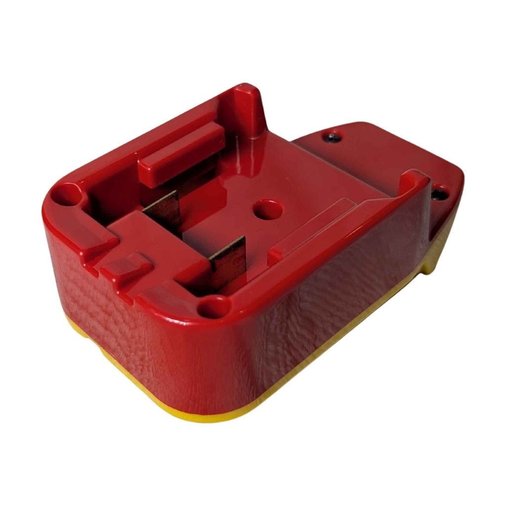 Milwaukee 18V to DeWalt 20V Battery Adapter