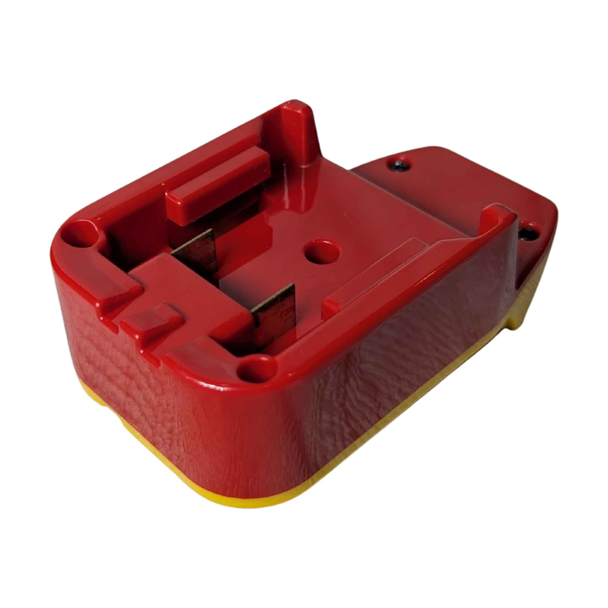 Milwaukee 18V to DeWalt 20V Battery Adapter