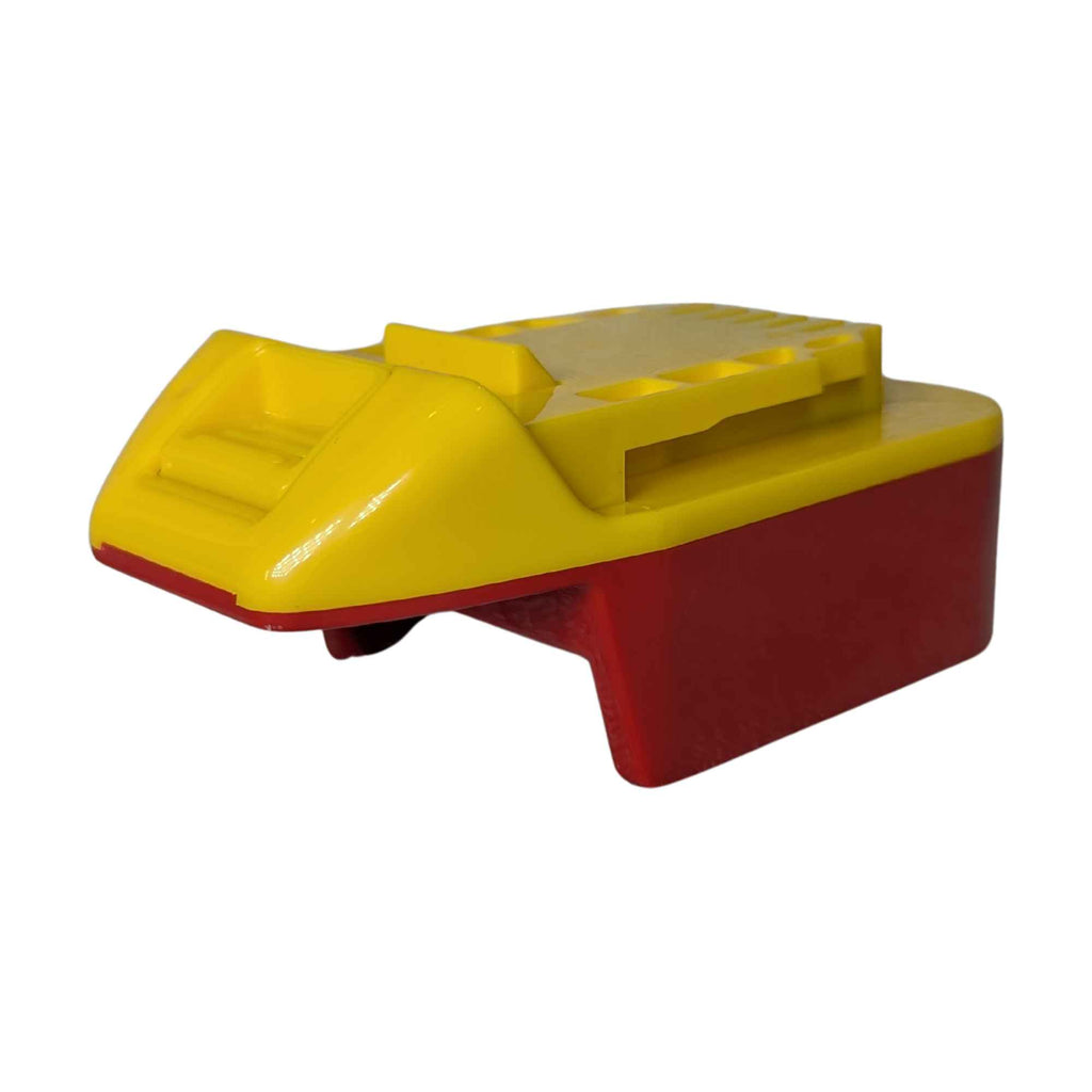 Milwaukee 18V to DeWalt 20V Battery Adapter