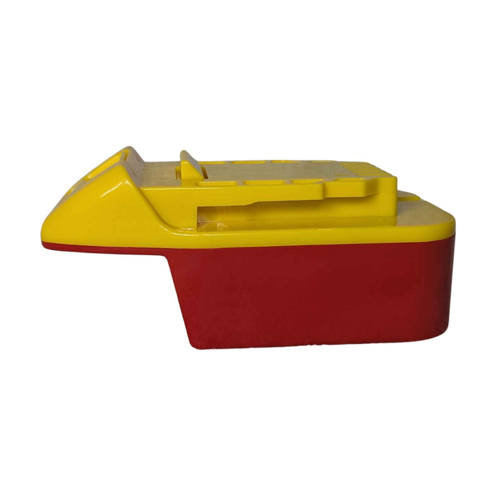 Milwaukee 18V to DeWalt 20V Battery Adapter