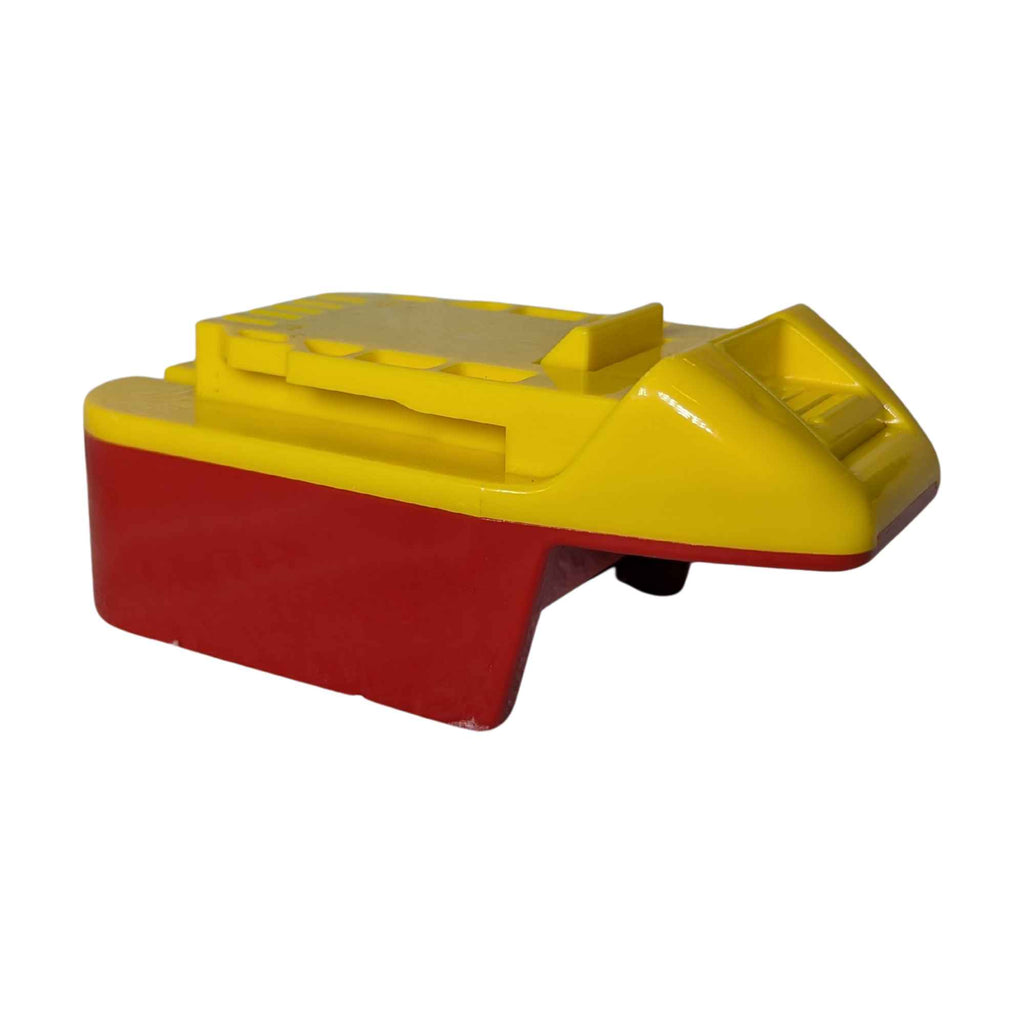 Milwaukee 18V to DeWalt 20V Battery Adapter