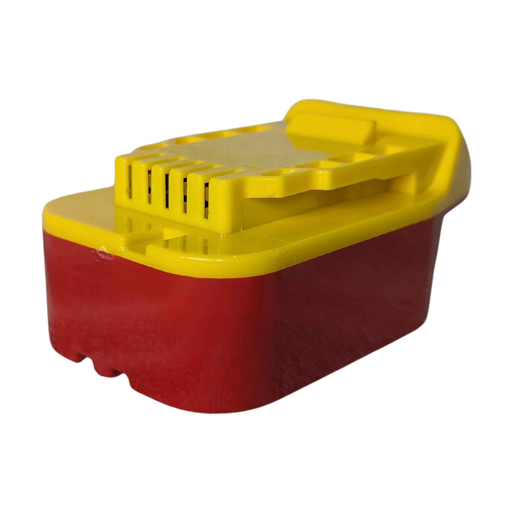 Milwaukee 18V to DeWalt 20V Battery Adapter