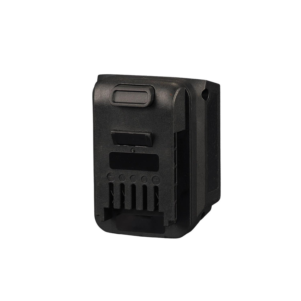 Milwaukee 18V to Mastercraft 20V (Blue) Battery Adapter