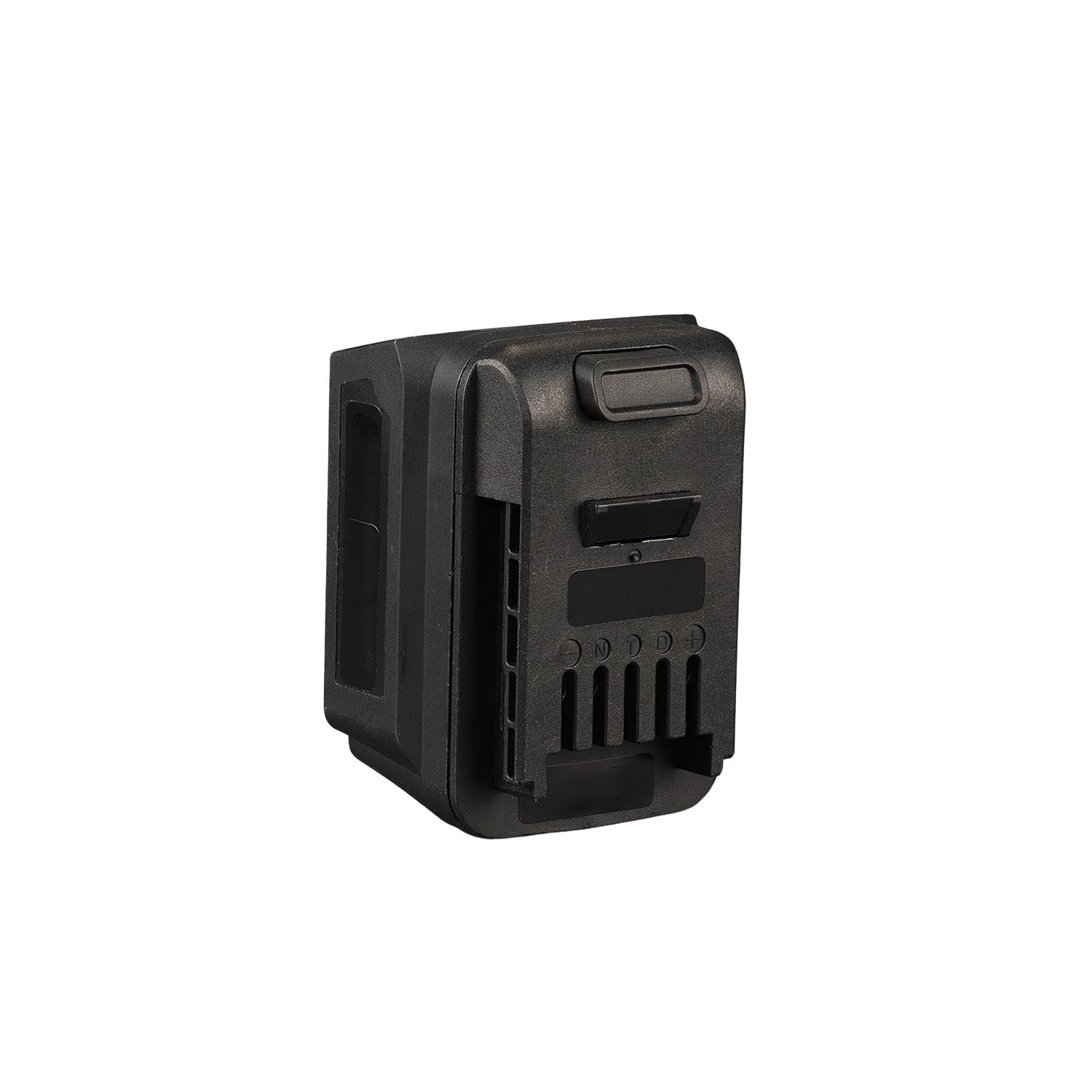 Milwaukee 18V to Mastercraft 20V (Blue) Battery Adapter