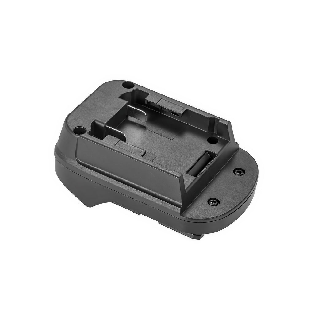 Milwaukee 18V to Metabo 18V CAS Battery Adapter