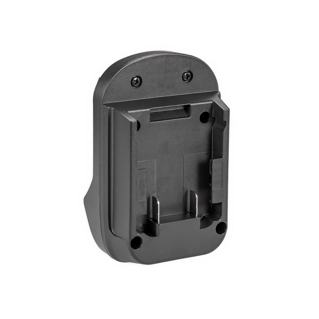 Milwaukee 18V to Metabo 18V CAS Battery Adapter