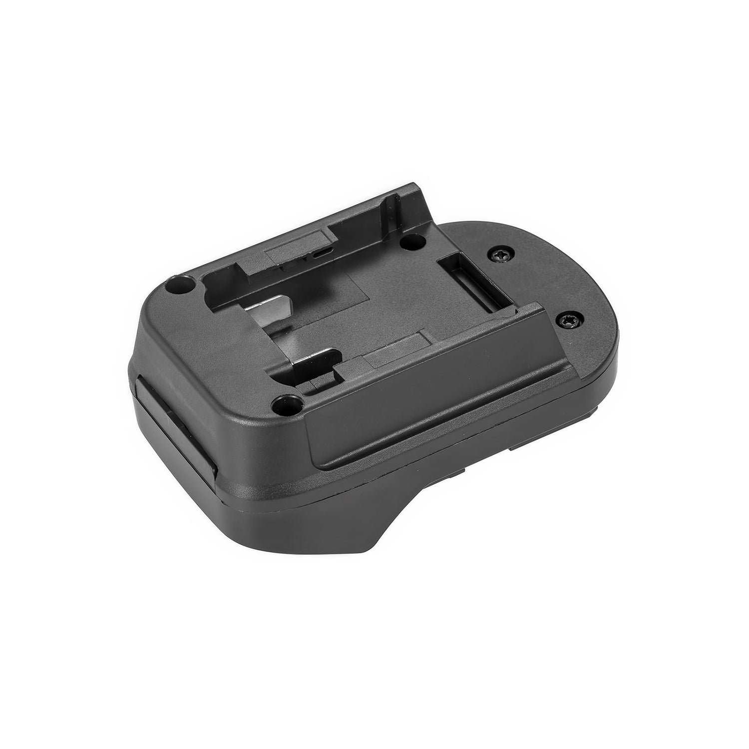 Milwaukee 18V to Metabo 18V CAS Battery Adapter
