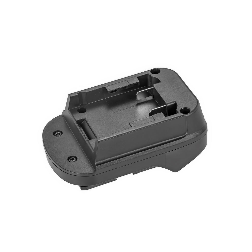 Milwaukee 18V to Metabo 18V CAS Battery Adapter
