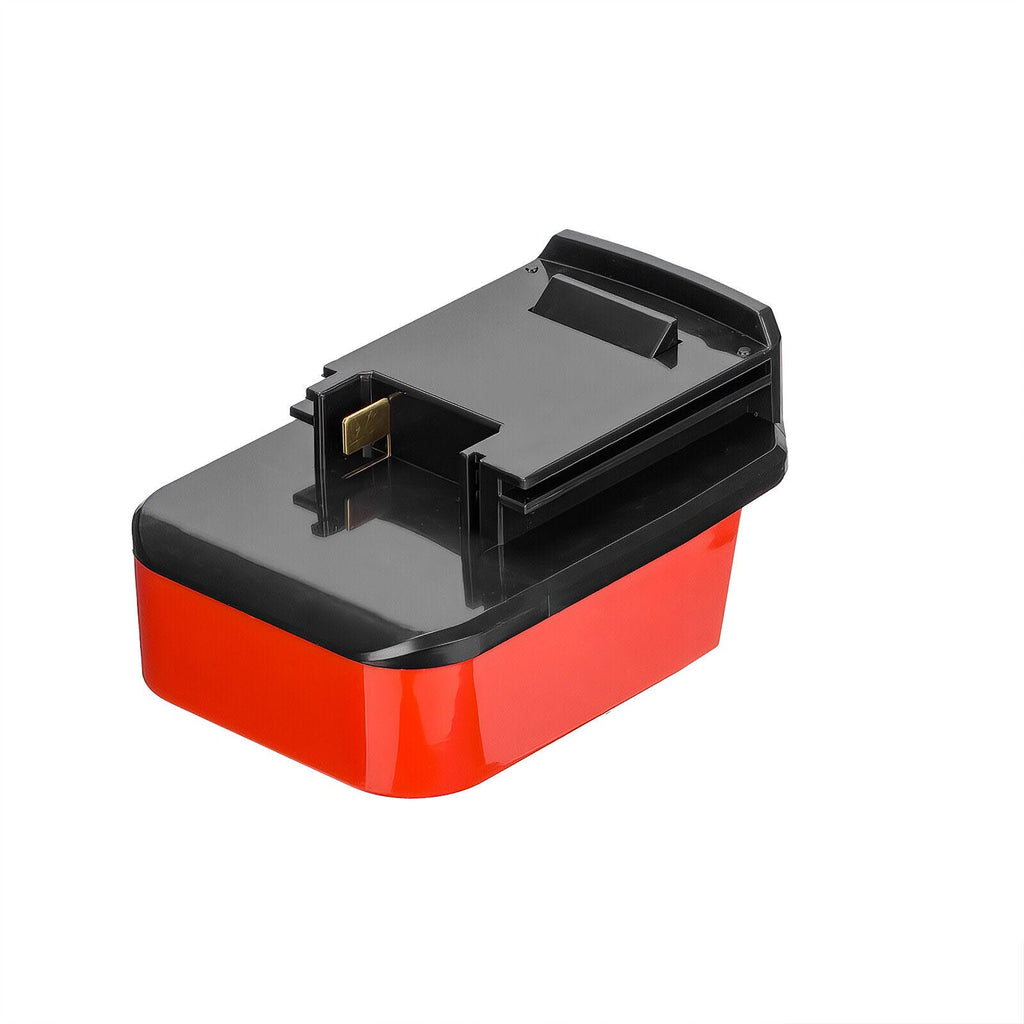 Milwaukee 18V to Porter Cable 18V Battery Adapter