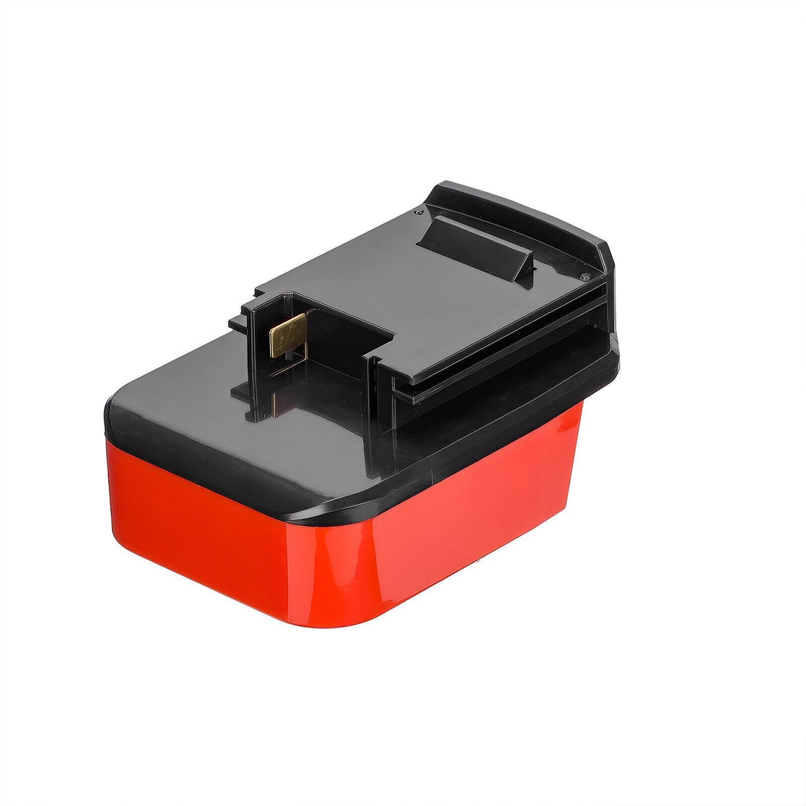 Milwaukee 18V to Porter Cable 18V Battery Adapter